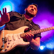 King King 14.11.2025 LINDENBRAUEREI