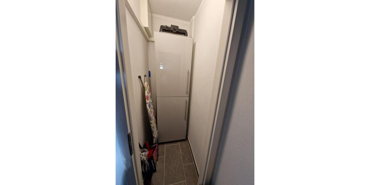 Etagenwohnung Wuppertal Gemarkung Langerfeld - 2 Zimmer, 56 m&sup2;, 120.000&euro; | Angebot:24831010