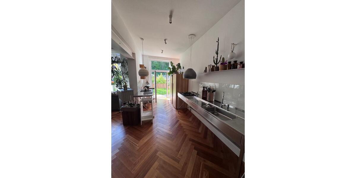 Loft - Studio - Atelier Wuppertal Unterbarmen - 3 Zimmer, 136 m&sup2;, 585.000&euro; | Angebot:26690214