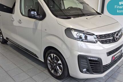 Opel Zafira Life 46.579 km 39.490 &euro; Wuppertal 42287