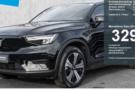 Volvo C40 41.800 km 25.750 &euro; Düsseldorf 40474