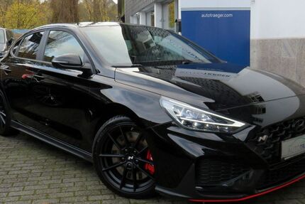 Hyundai i30 52.769 km 30.990 &euro; Wuppertal 42109