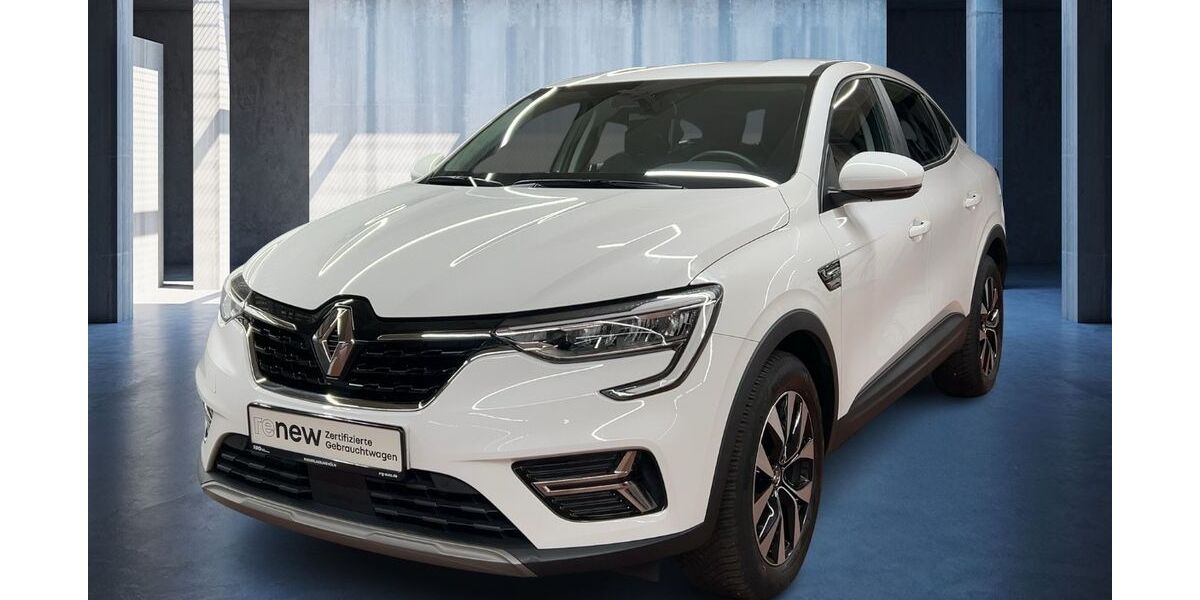 Renault Arkana 20.158 km 19.450 &euro; Köln 50939
