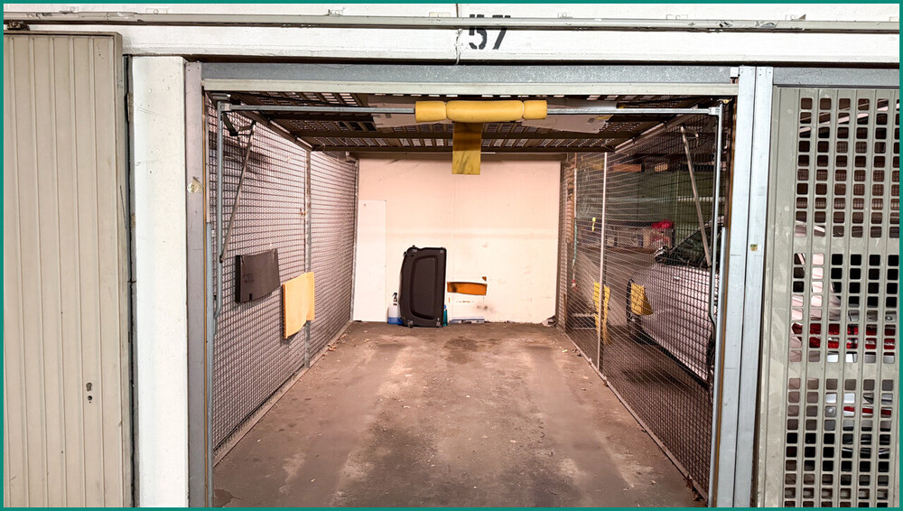 FÜR DIE FAMILIE IN DER INNENSTADT REMSCHEID: 4 ZIMMER-WOHNUNG MIT BALKON UND GARAGE - Etagenwohnung Remscheid Innenstadt | Angebot:27567381