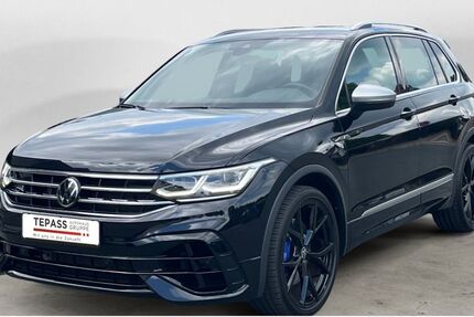 VW Tiguan 23.310 km 44.880 &euro; Schwelm 58332