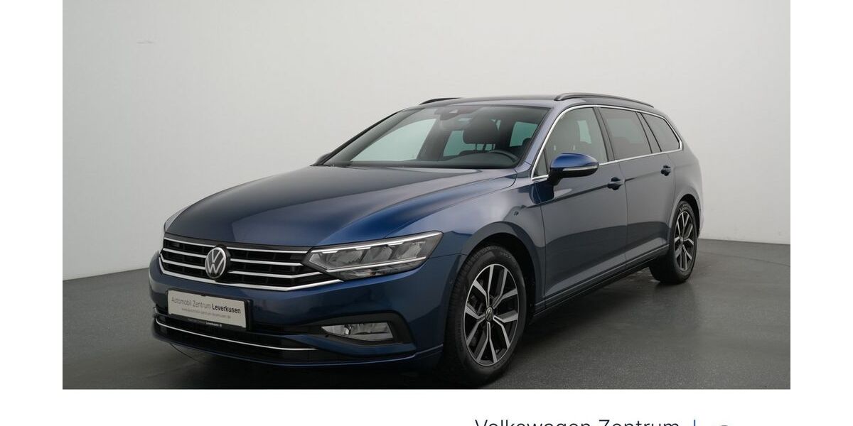 VW Passat 127.960 km 20.988 &euro; Leverkusen 51379