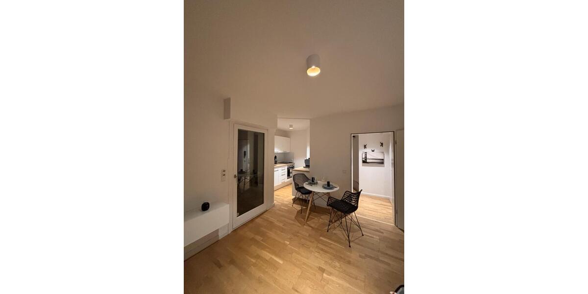 Etagenwohnung Mettmann - 2 Zimmer, 45 m&sup2;, 222.000&euro; | Angebot:24675915