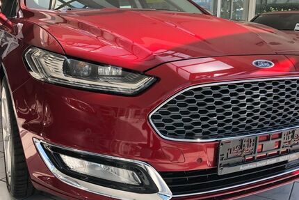 Ford Mondeo 102.365 km 16.000 &euro; Köln 50767