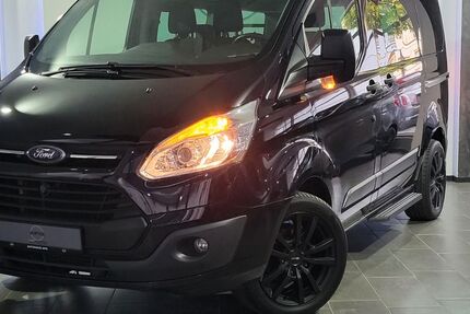 Ford Tourneo Custom 273.689 km 10.995 € Wuppertal 42285