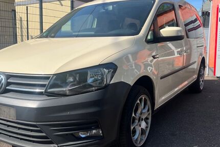 VW Caddy 359.000 km 7.750 € Köln 51105