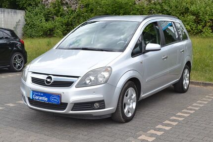 Opel Zafira 199.900 km 2.690 € Solingen 42659