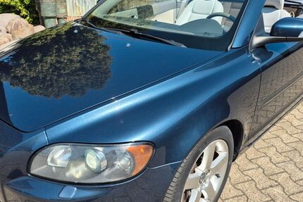 Volvo C70 150.000 km 9.990 &euro; Sprockhövel 45549