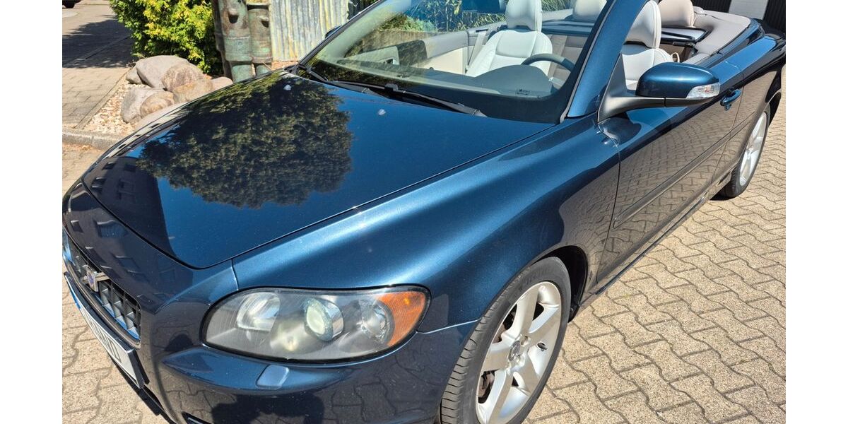 Volvo C70 150.000 km 9.990 &euro; Sprockhövel 45549