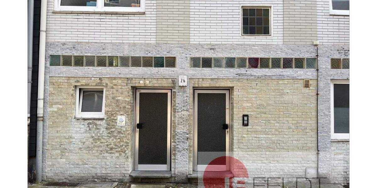 Mehrfamilienhaus, Wohnhaus Wuppertal Elberfeld - 1 Zimmer, 301 m&sup2;, 269.000&euro; | Angebot:24916584