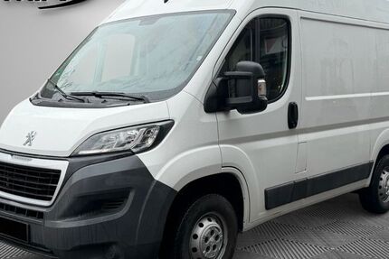 Peugeot Boxer 87.000 km 14.990 &euro; Köln 51067