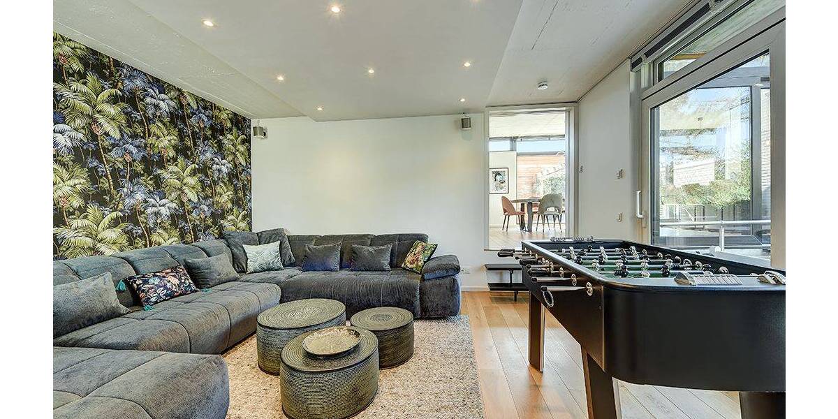 Reihenendhaus Düsseldorf Kaiserswerth - 1 Zimmer, 360 m&sup2;, 1.620.000&euro; | Angebot:23972426