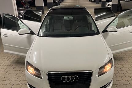 Audi A3 223.000 km 7.300 &euro; Köln 51145