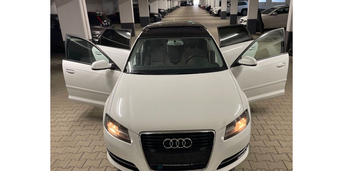 Audi A3 223.000 km 7.300 &euro; Köln 51145