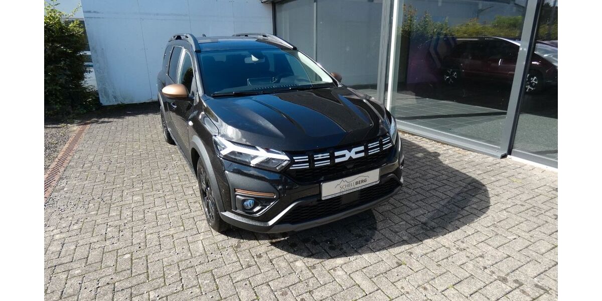 Dacia Jogger 19.326 km 19.900 € Wipperfürth 51688
