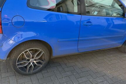 VW Polo 220.000 km 1.500 € Solingen 42719