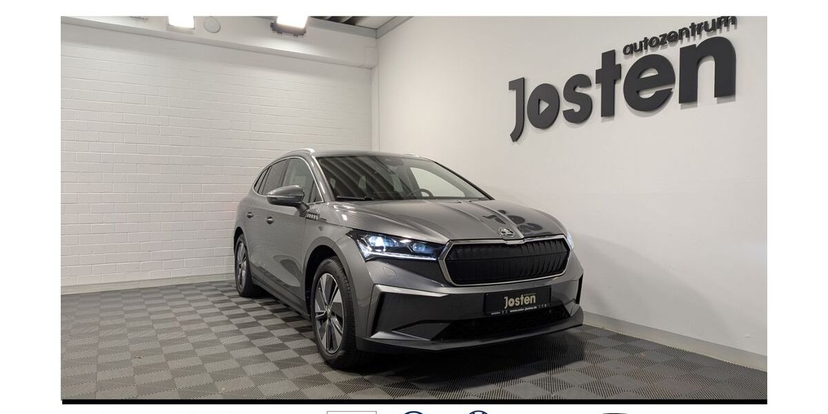 Skoda Enyaq 24.748 km 34.890 € Monheim 40789