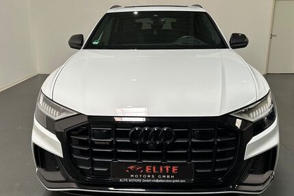 Audi Q8 74.800 km 73.780 &euro; Neuss 41460