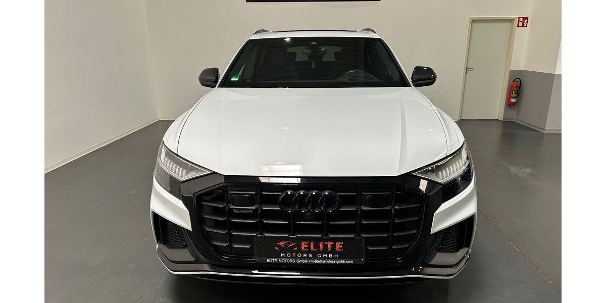 Audi Q8 74.800 km 73.780 &euro; Neuss 41460