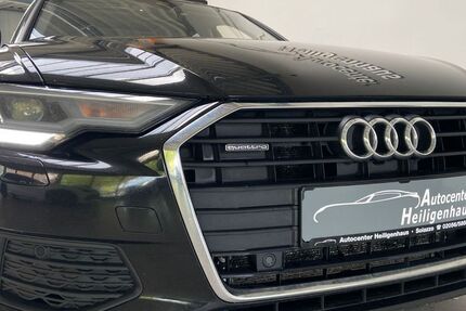 Audi A6 214.370 km 20.880 &euro; Heiligenhaus 42579
