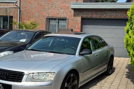 Audi A8 180.000 km 5.999 &euro; Solingen 42651