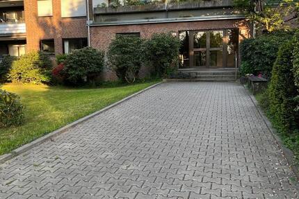 2-Zimmer-Wohnung mit Terrasse, Tiefgarage & Wellness