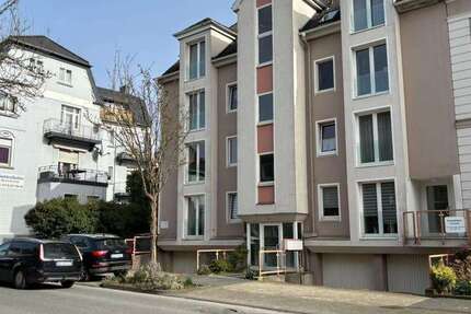 Wohnung Solingen Burg - 3 Zimmer, 95 m&sup2;, 850&euro; | Angebot:26550993