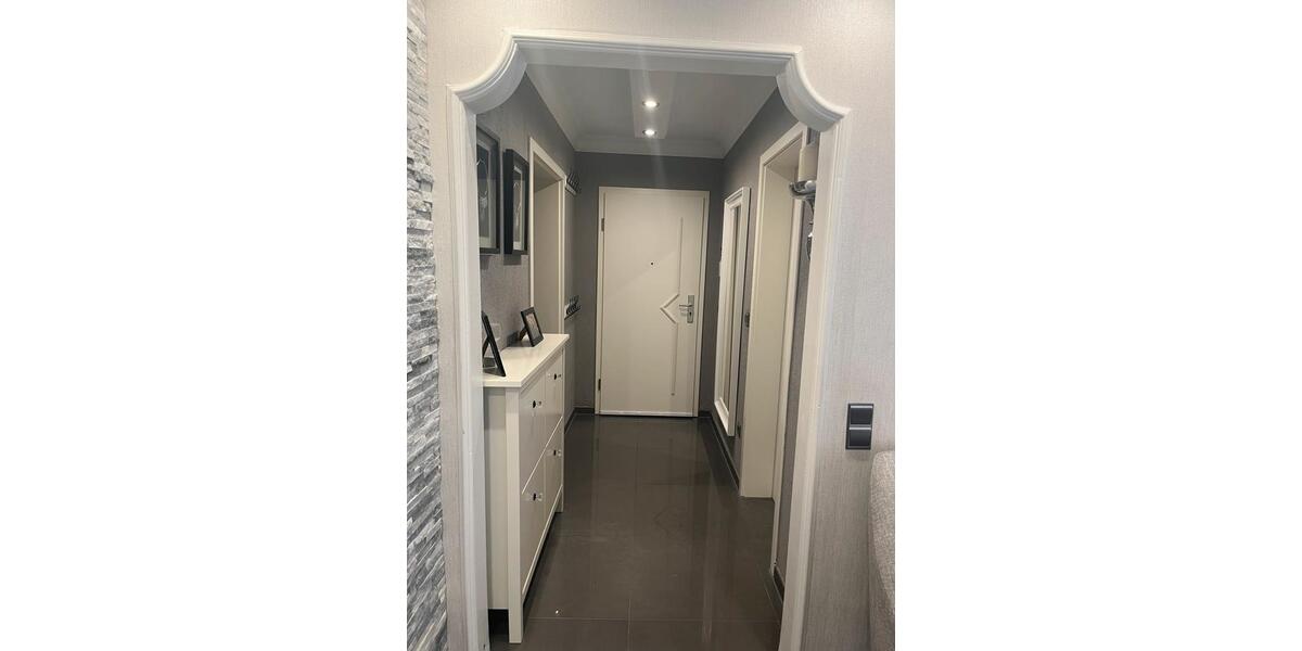 Maisonetten traum 5 zimmer