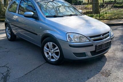 Opel Corsa 139.740 km 1.900 &euro; Wuppertal 42327
