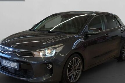Kia Rio 66.875 km 12.790 &euro; Leverkusen 51381