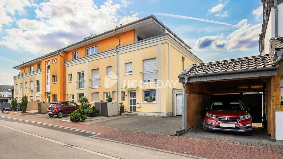 Design trifft Komfort - Reihenendhaus mit hochwertiger Innenausstattung & stilvollem Gartenambiente