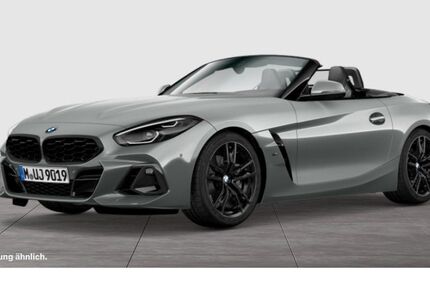 BMW Z4 36.300 km 47.900 &euro; Velbert 42553