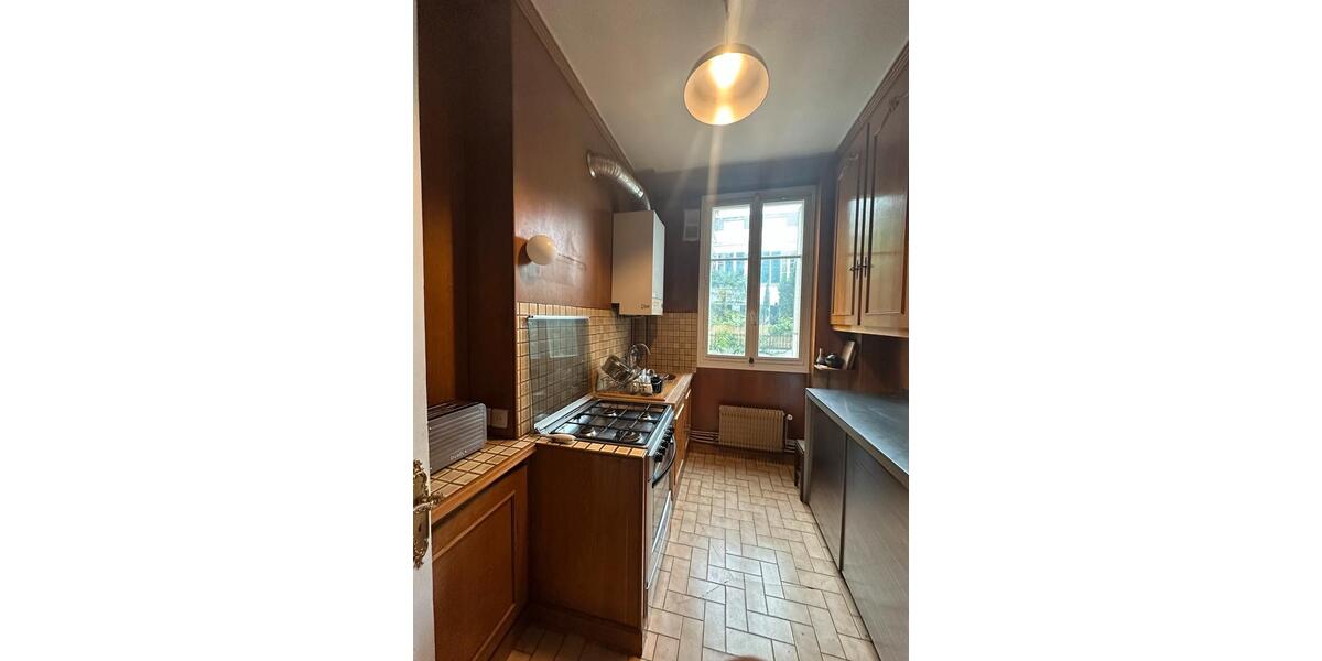 Etagenwohnung Düsseldorf Pempelfort - 3 Zimmer, 70 m&sup2;, 1.800&euro; | Angebot:26423172