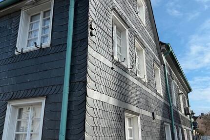 Wohnung Solingen Höhscheid - 9 Zimmer, 309 m&sup2;, 199.000&euro; | Angebot:26621221
