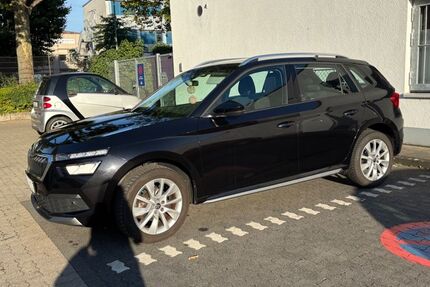 Skoda Kamiq 64.000 km 13.490 &euro; Leverkusen 51377