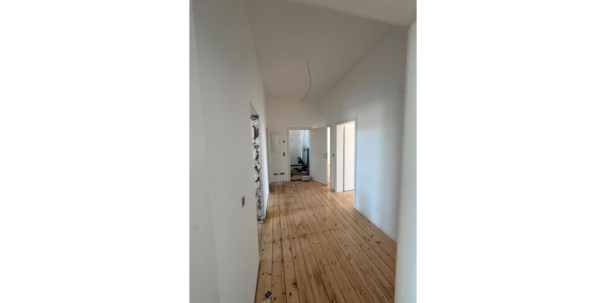 Etagenwohnung Wuppertal Arrenberg - 5 Zimmer, 115 m&sup2;, 1.420&euro; | Angebot:27605564