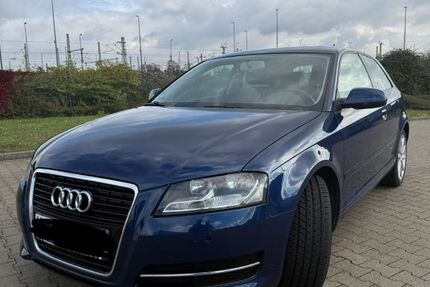 Audi A3 151.500 km 5.500 &euro; Köln, Longerich 50739