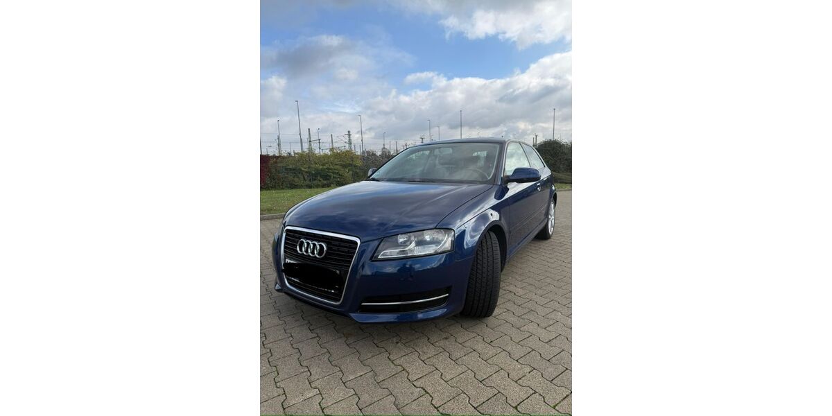 Audi A3 151.500 km 5.500 &euro; Köln, Longerich 50739