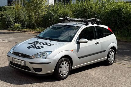 Ford Focus 246.000 km 950 &euro; Neuss 41460