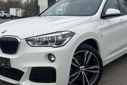 BMW X1 165.000 km 12.990 &euro; Düsseldorf 40231