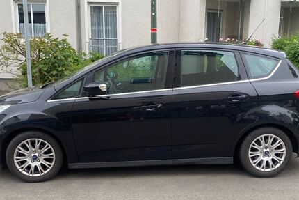 Ford C-Max 207.509 km 3.500 &euro; Düsseldorf 40468