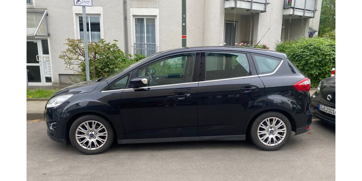 Ford C-Max 207.509 km 3.500 &euro; Düsseldorf 40468