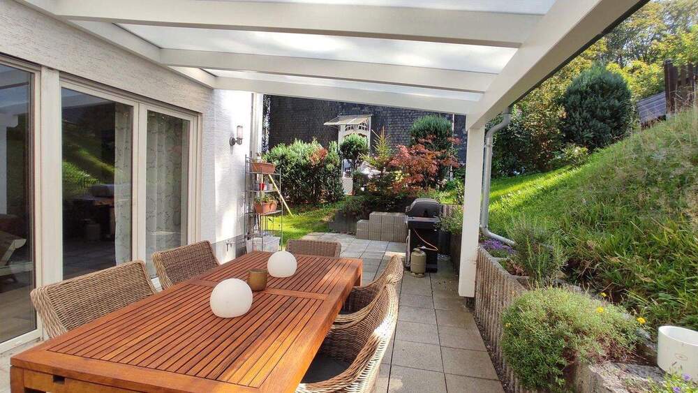 Reihenendhaus Remscheid Nord - 5 Zimmer, 157 m&sup2;, 549.000&euro; | Angebot:24873567