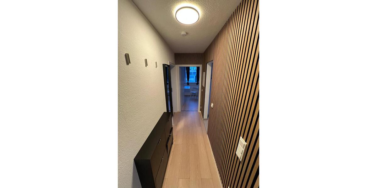 Dachgeschoßwohnung Leverkusen Schlebusch - 2 Zimmer, 39 m&sup2;, 1.080&euro; | Angebot:24850369
