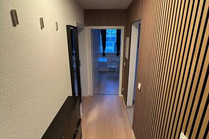 Wohnung Leverkusen Schlebusch - 2 Zimmer, 39 m&sup2;, 1.080&euro; | Angebot:24850369