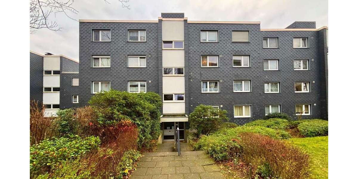 Etagenwohnung Leverkusen Bergisch Neukirchen - 3 Zimmer, 82 m&sup2;, 228.000&euro; | Angebot:24803310